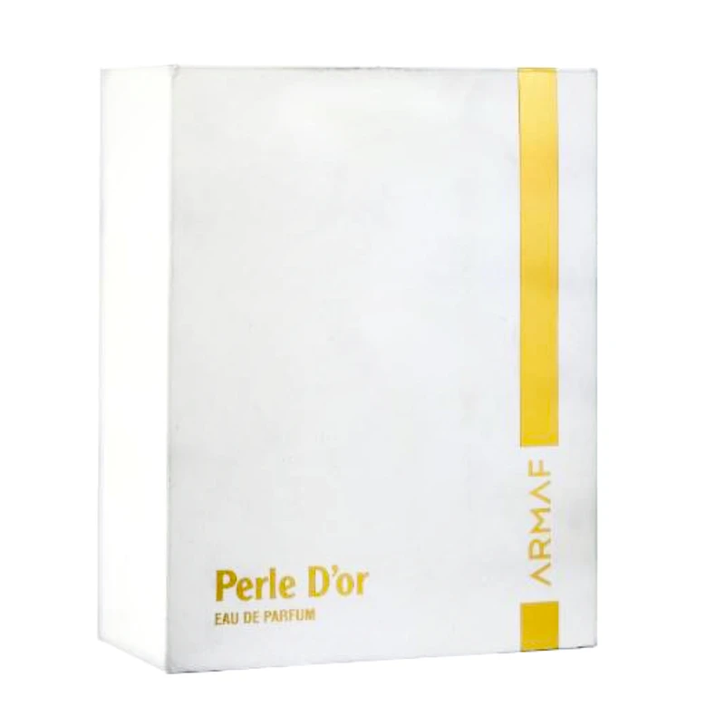 ادوپرفیوم آرماف Perle Dor حجم 100