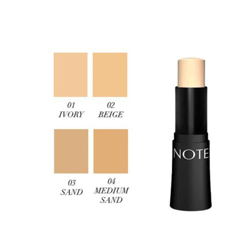 کانسیلر استیکی فول کاور نوت MEDIUM SAND 04