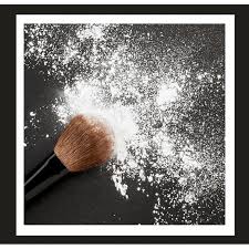 پودر فیکس بی رنگ آر سی ام آ NO COLOR POWDER