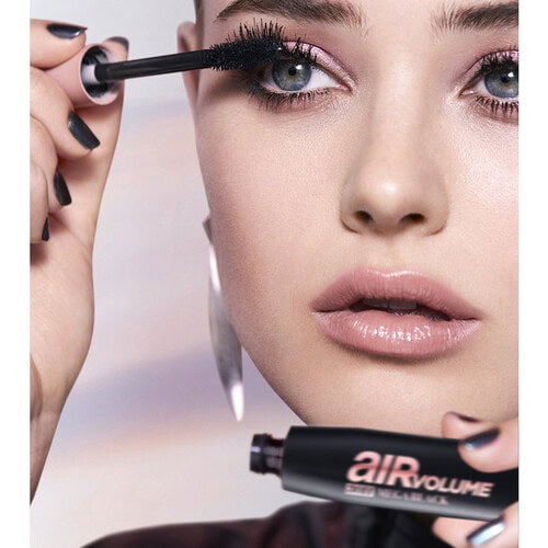 ریمل لورآل ۳۰ ساعته مشکی AIR VOLUME