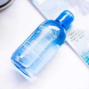 تونر آبرسان بایودرما hydrabio tonique حجم 250