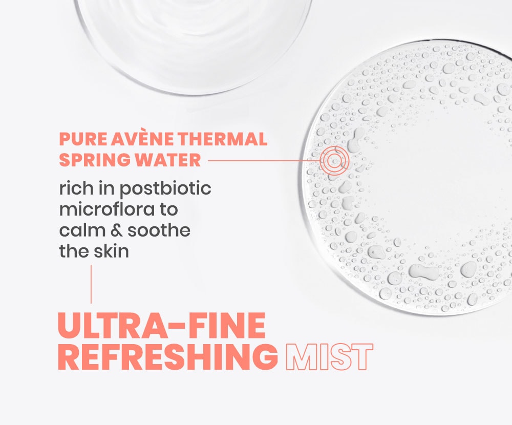 اسپری آب اون Thermal