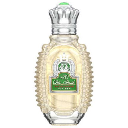 ادوپرفیوم مردانه شیخ chic shaik حجم 80