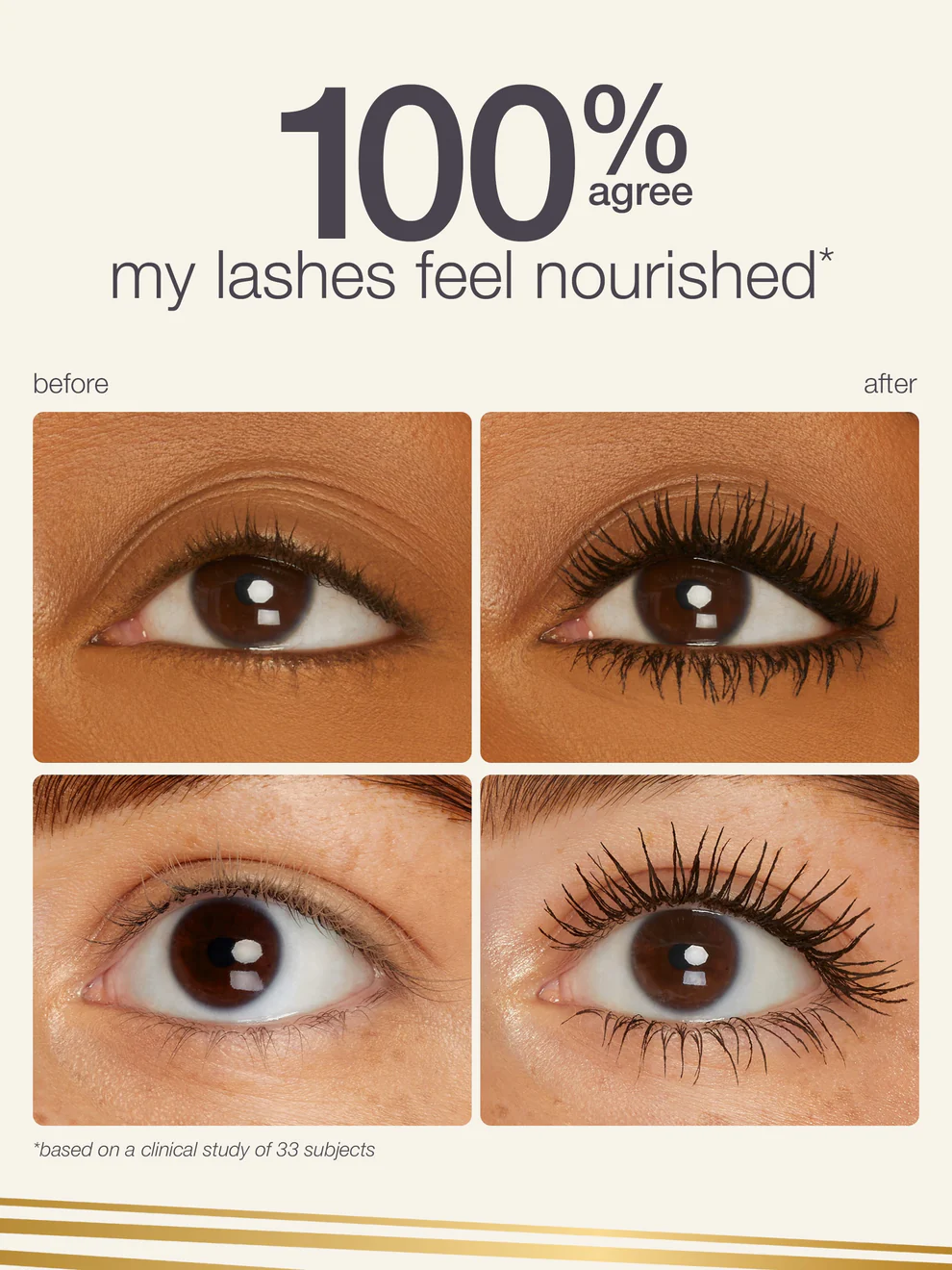 ریمل لوله ای تارت XL Tubing Mascara