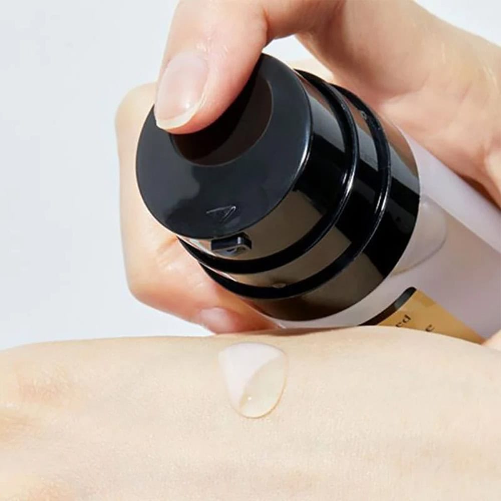 اسنس دوگانه کوزارکس Snail Radiance