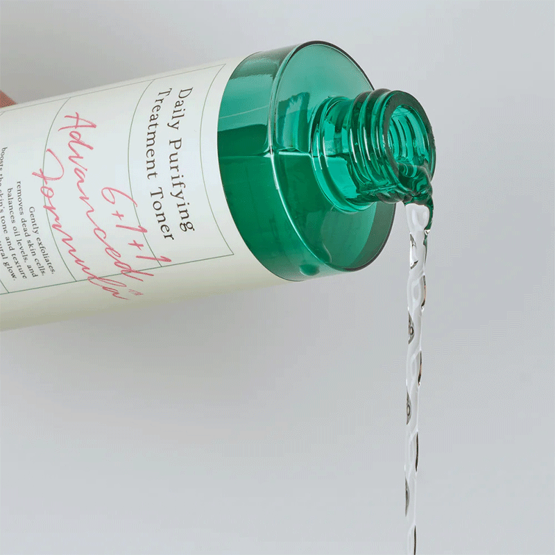تونر ضد جوش اکسیس وای PURIFYING TREATMENT حجم 200