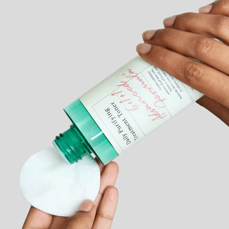 تونر ضد جوش اکسیس وای PURIFYING TREATMENT حجم 200