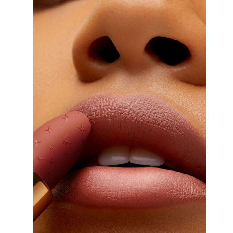 رژلب لیمیتد ادیشن لانکوم FRENCH NUDE 273