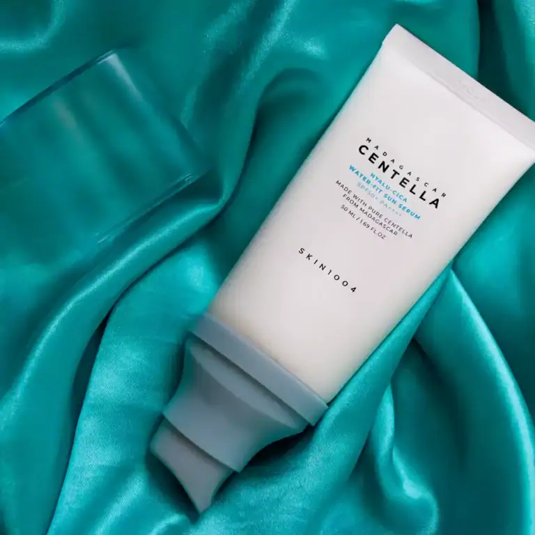 سرم ضدآفتاب سنتلا Hyalu-Cica حجم 50