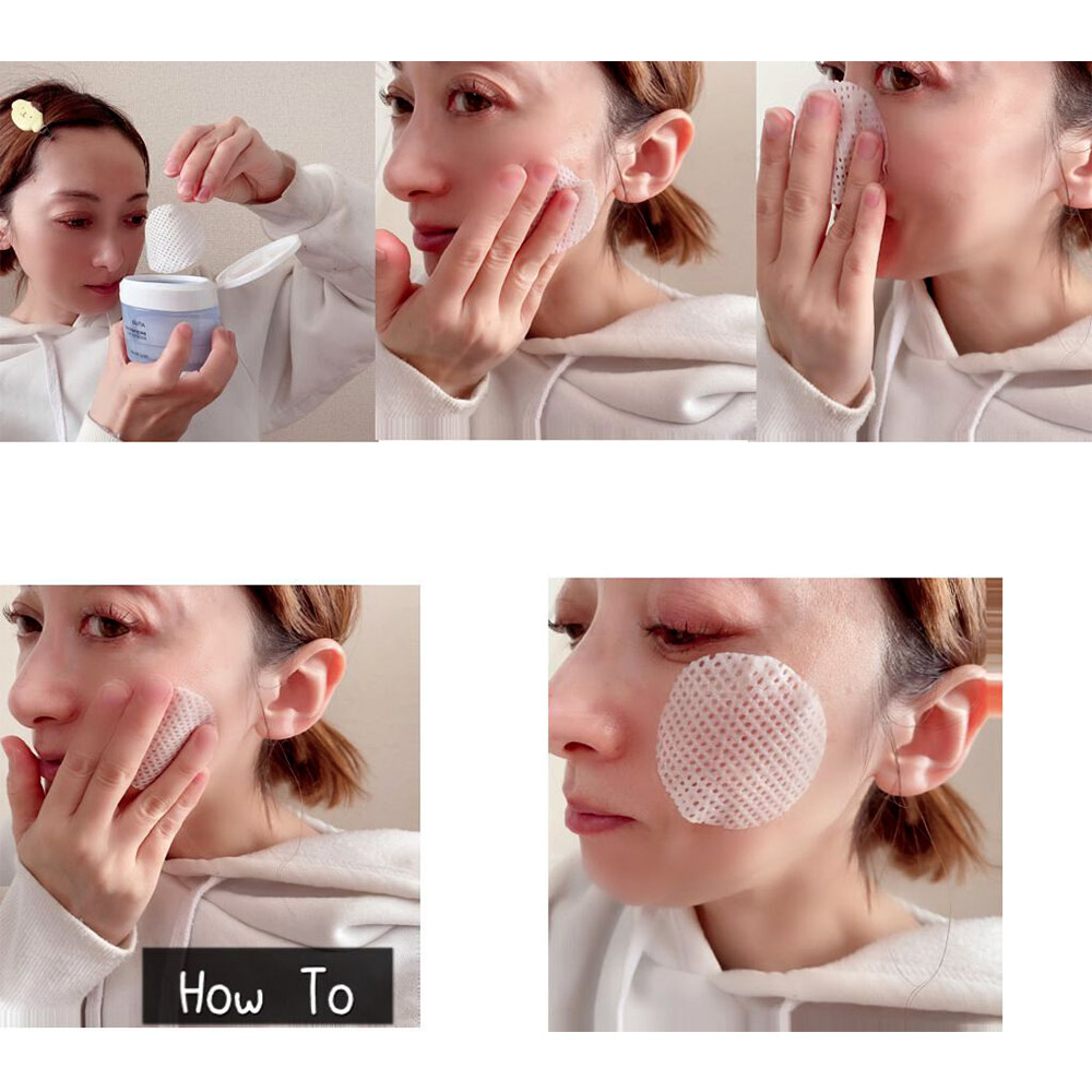 پد تقویت کننده مرطوب کننده آنوا Birch Moisture