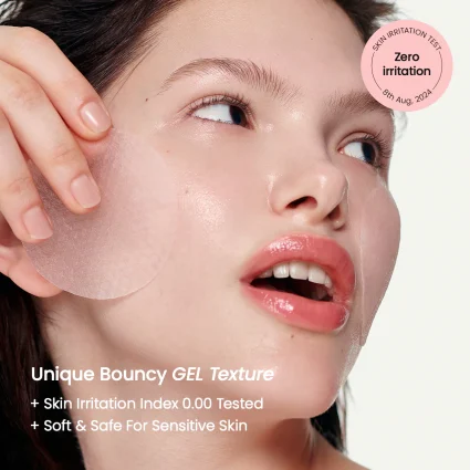 ژل تونر پد بایودنس COLLAGEN حجم 140