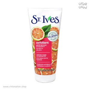 اسکراب سنت ایوز RADIANT SKIN حجم 170