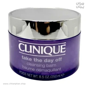 بالم پاک کننده آرایش کلینیک take the day off حجم 250