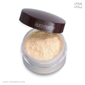 پودر فیکس لورا مرسیه ROSE TONE UP