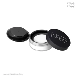 پودر فیکس شفاف نارس Light Reflecting Loose Setting Powder