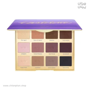 پالت سایه چشم تارت Tartelette