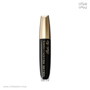 ریمل لورآل balm noir