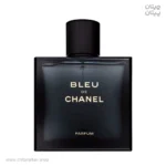 ادوتویلت مردانه شنل bleu de chanel حجم 100