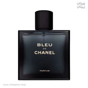 ادوتویلت مردانه شنل bleu de chanel حجم 100