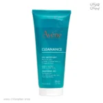 ژل شستشو صورت اون Cleanance حجم 200