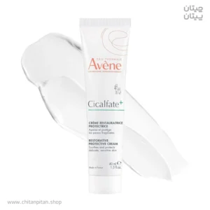 کرم ترمیم کننده اون Cicalfate حجم 40