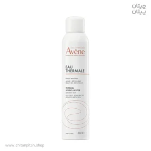 اسپری آب اون Thermal حجم 300