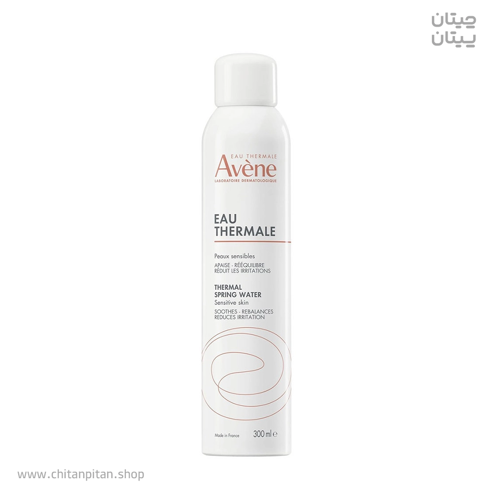 اسپری آب اون Thermal حجم 300