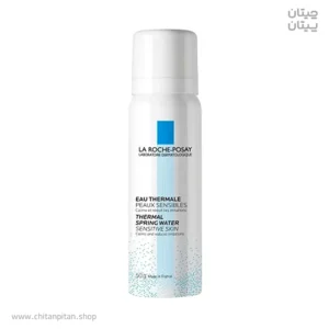 اسپری آب‌حرارتی آرام‌ بخش La Roche-Posay