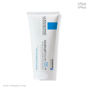 کرم ترمیم کننده لاروش پوزای +CICAPLAST BAUME B5 حجم 100