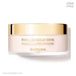 پودر فیکس گرلن Gold Skin