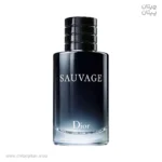 ادوتویلت مردانه دیور Sauvage حجم 100