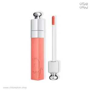 تینت لب دیور رنگ NATURAL PEACH 251
