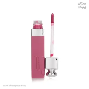 تینت لب دیور رنگ NATURAL NUDE 351