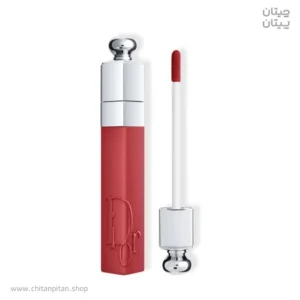 تینت لب دیور رنگ NATURAL SIENNA 541