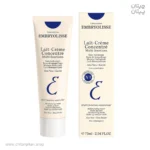کرم چند منظوره امبریولیس lait-Crème concentrè حجم ۷۵