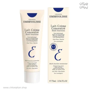 کرم چند منظوره امبریولیس lait-Crème concentrè حجم ۷۵