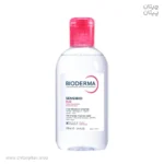 میسلار واتر بایودرما Sensibio H2O حجم 500