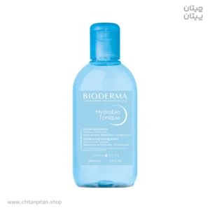 تونر آبرسان بایودرما hydrabio tonique حجم 250