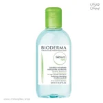 میسلار واتر بایودرما Sebium H2O حجم 250