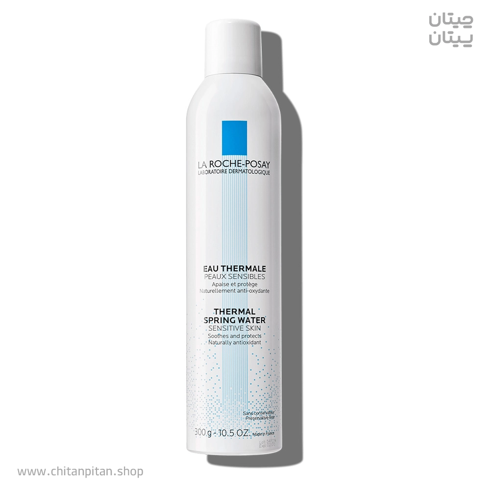 اسپری آبحرارتی آرام بخش La Roche-Posay