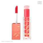 رژگونه مایع میبلین SUN KISSER رنگ HOT PINK SUMME 31