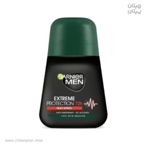 مام ضد تعریق مردانه گارنیر extreme حجم 50