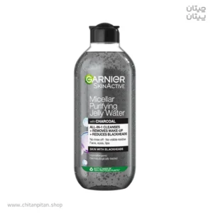 میسلار ژلی گارنیر PURIFYING حجم 400