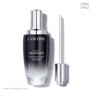 سرم جوان کننده پوست لانکوم Advanced Genifique حجم 100