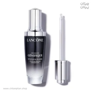 سرم جوان کننده پوست لانکوم Advanced Genifique حجم 50