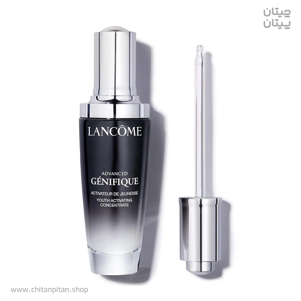 سرم جوان کننده پوست لانکوم Advanced Genifique حجم 50
