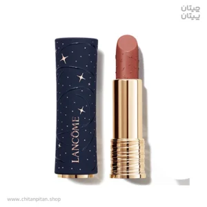 رژلب لیمیتد ادیشن لانکوم FRENCH NUDE 273