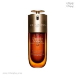 سرم ضد چروک کلارنس Double Serum حجم 50