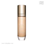 کرم پودر کلارنس Skin Illusion رنگ 108W حجم 30