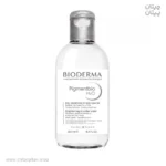 میسلار واتر بایودرما pigmentbio H2o حجم 250